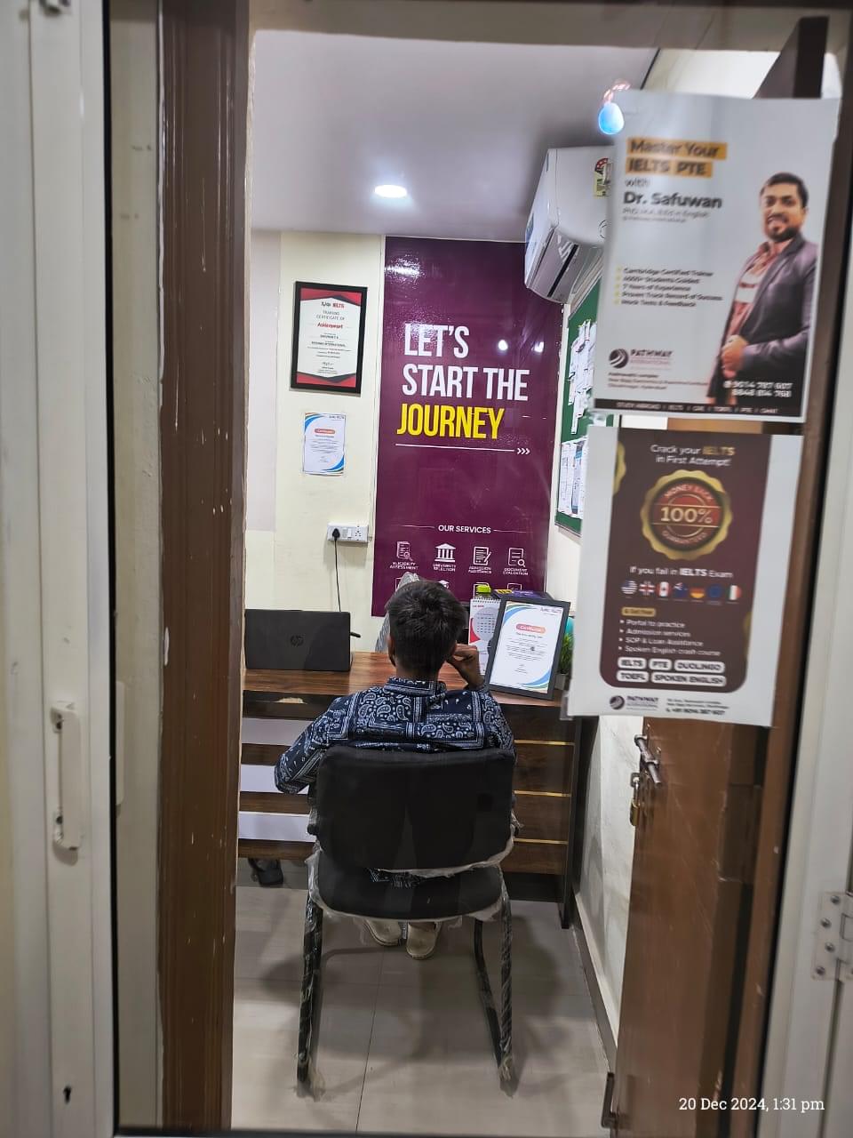 Pathway International Pathway International photo 3